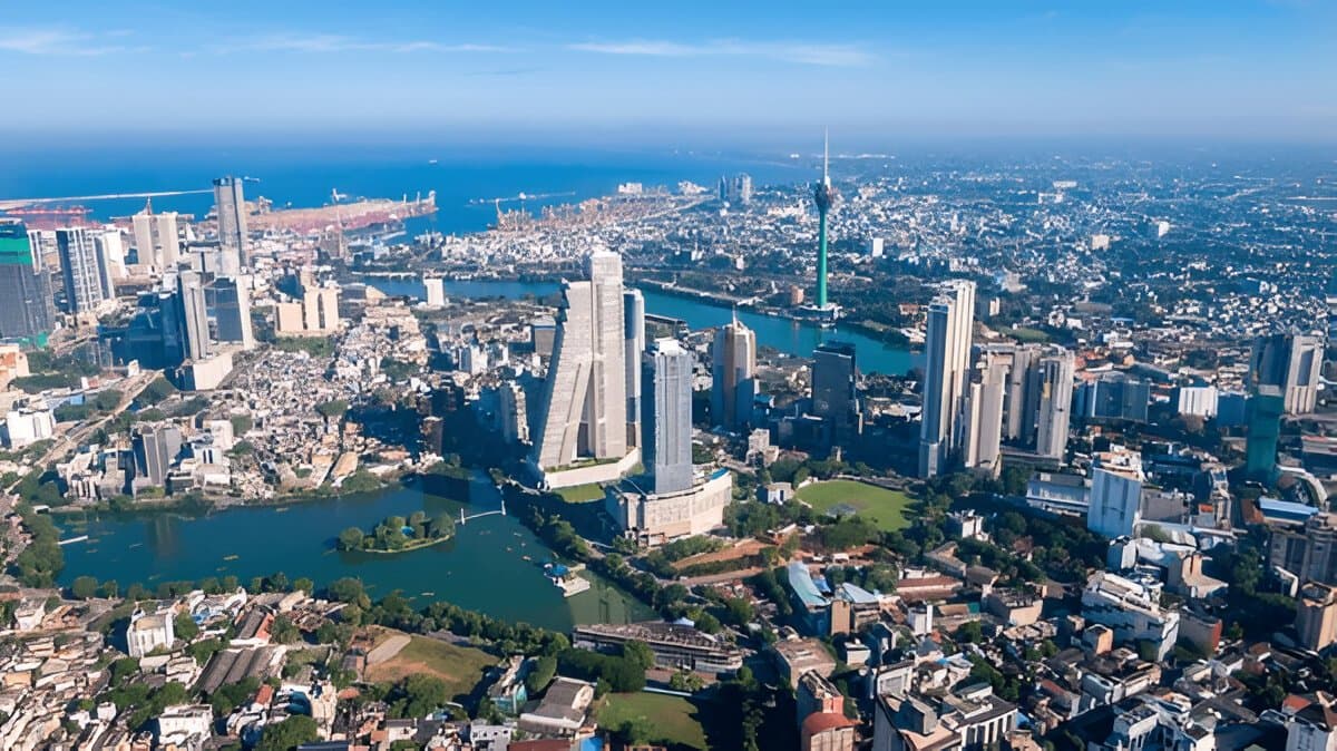 Sri Lanka in May: The Secret Season No One Talks About