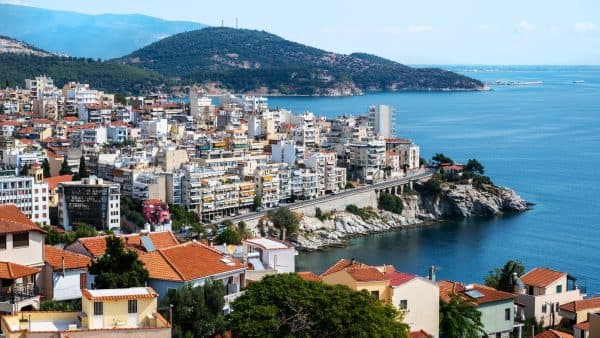 Unwind with the Best of Greece Honeymoon Tour
