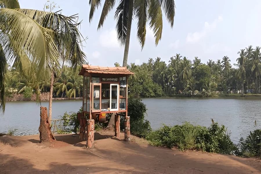 Chavakkad Beach