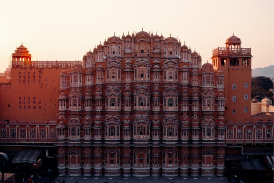 Experience Royal Flavor with the Rajasthan Family Tour