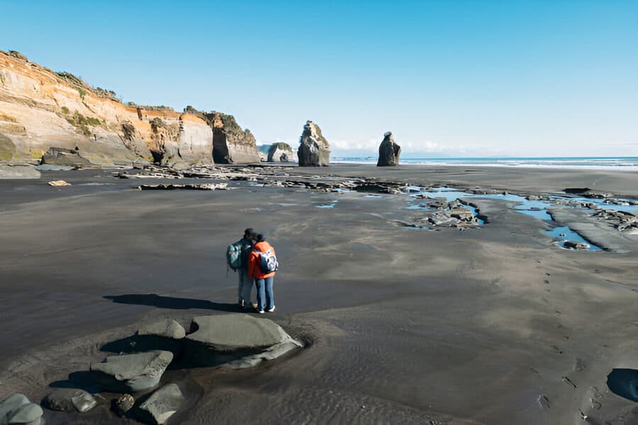 Explore New Zealand Honeymoon Packages: Your Romantic Adventure Awaits