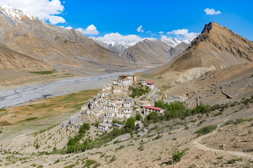 Spiti Valley