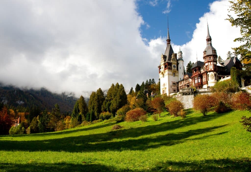 A Taste of Austrian Culture: Curated Tour Package