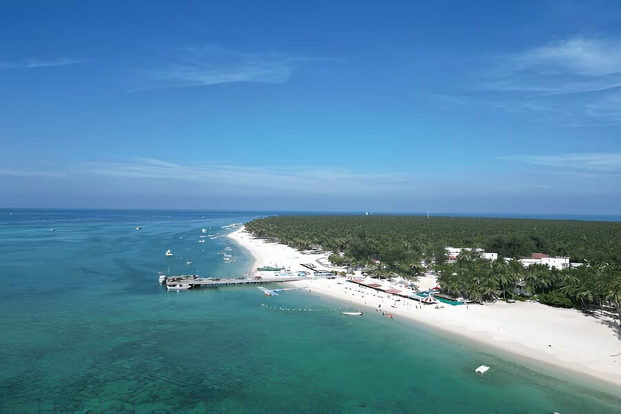 Things To Do in Lakshadweep