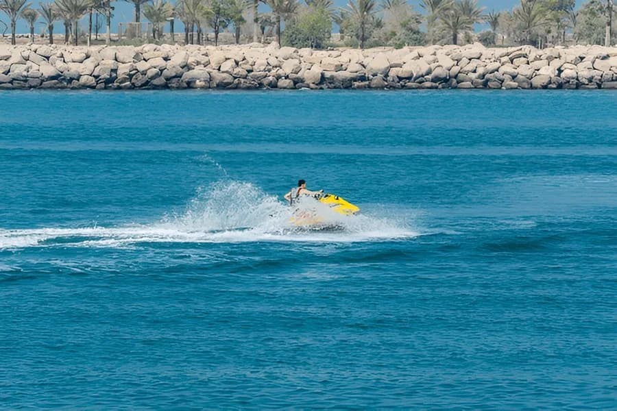 Jet Ski Dubai