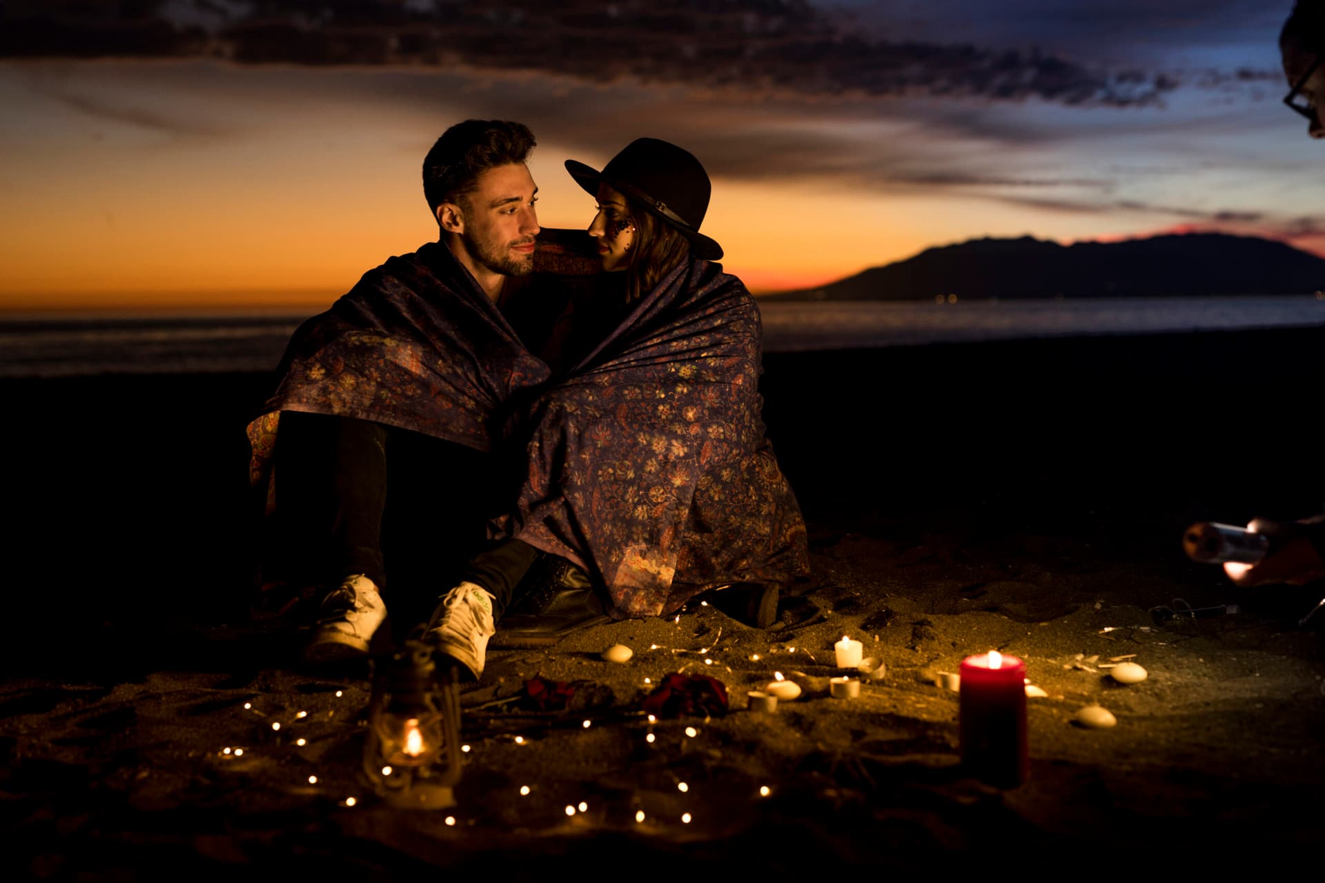 Winter Honeymoon Bucket List: Unique Couple Experiences for Every Couple