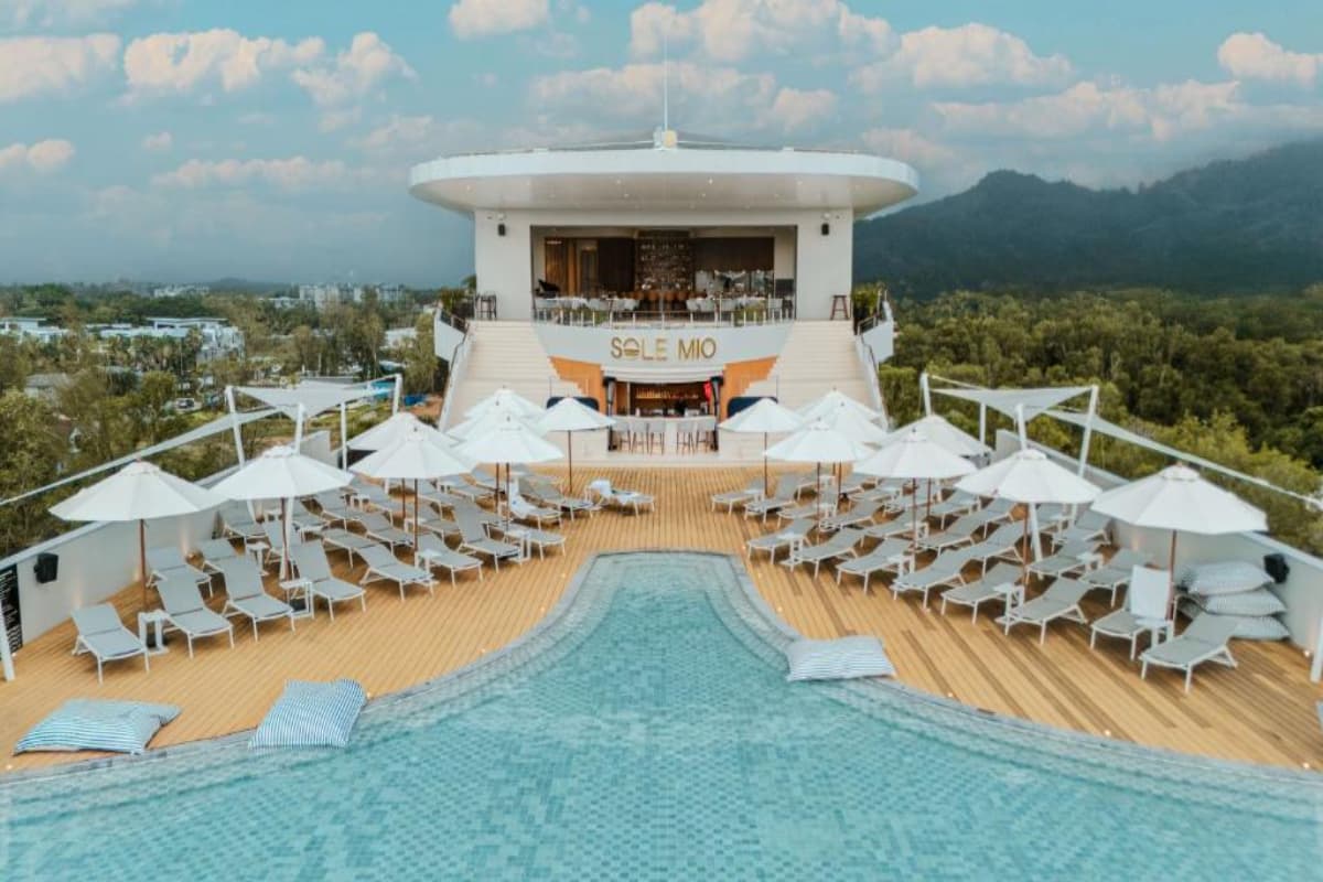 Thailand’s Most Luxurious 5-Star Hotels You Can’t Miss