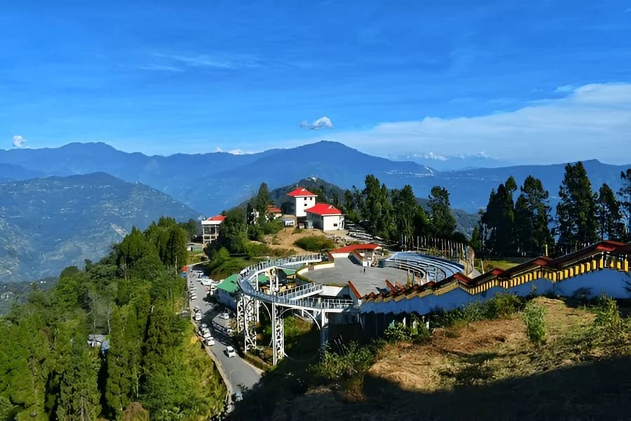 Pelling