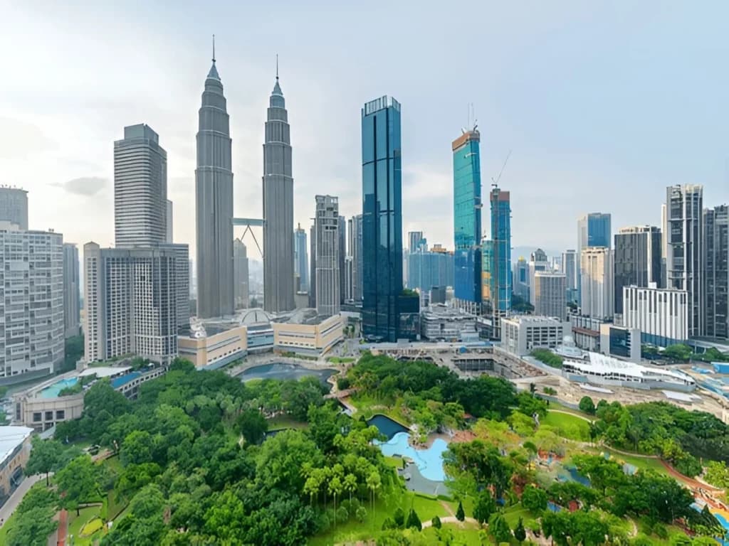 Kuala Lumpur