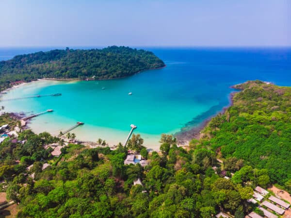 Discover the Wonders of Andaman: The Ultimate Family Break