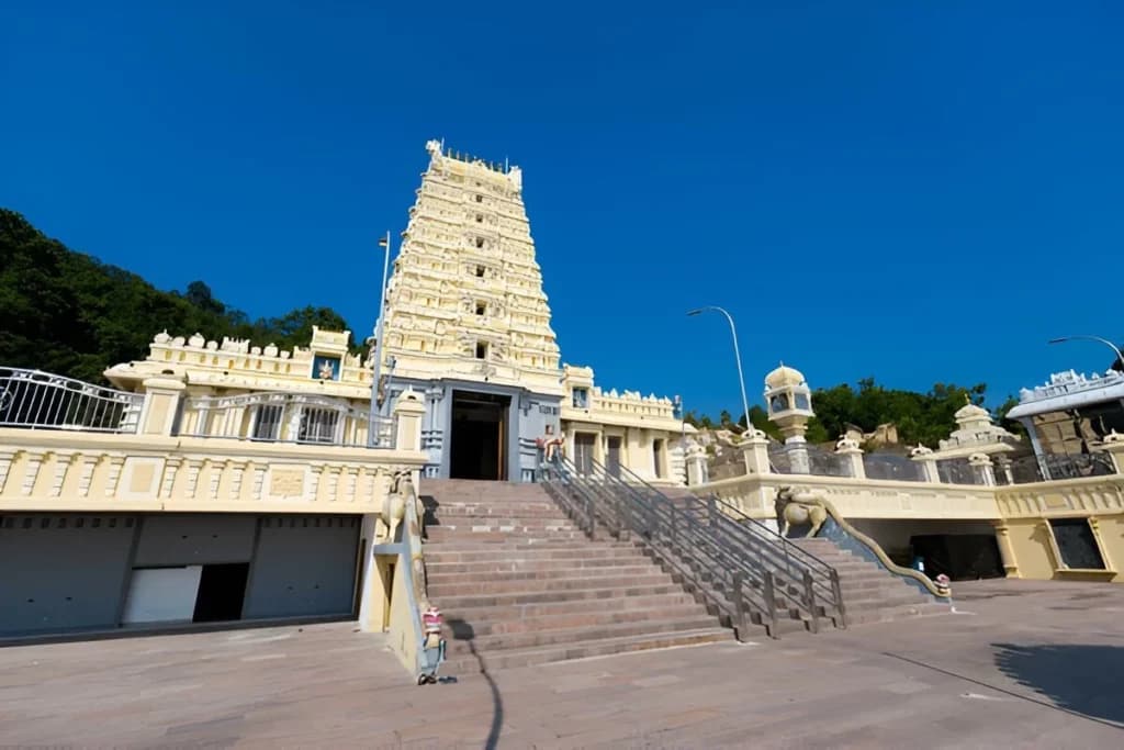 Arulmigu Balathandayuthapani Temple