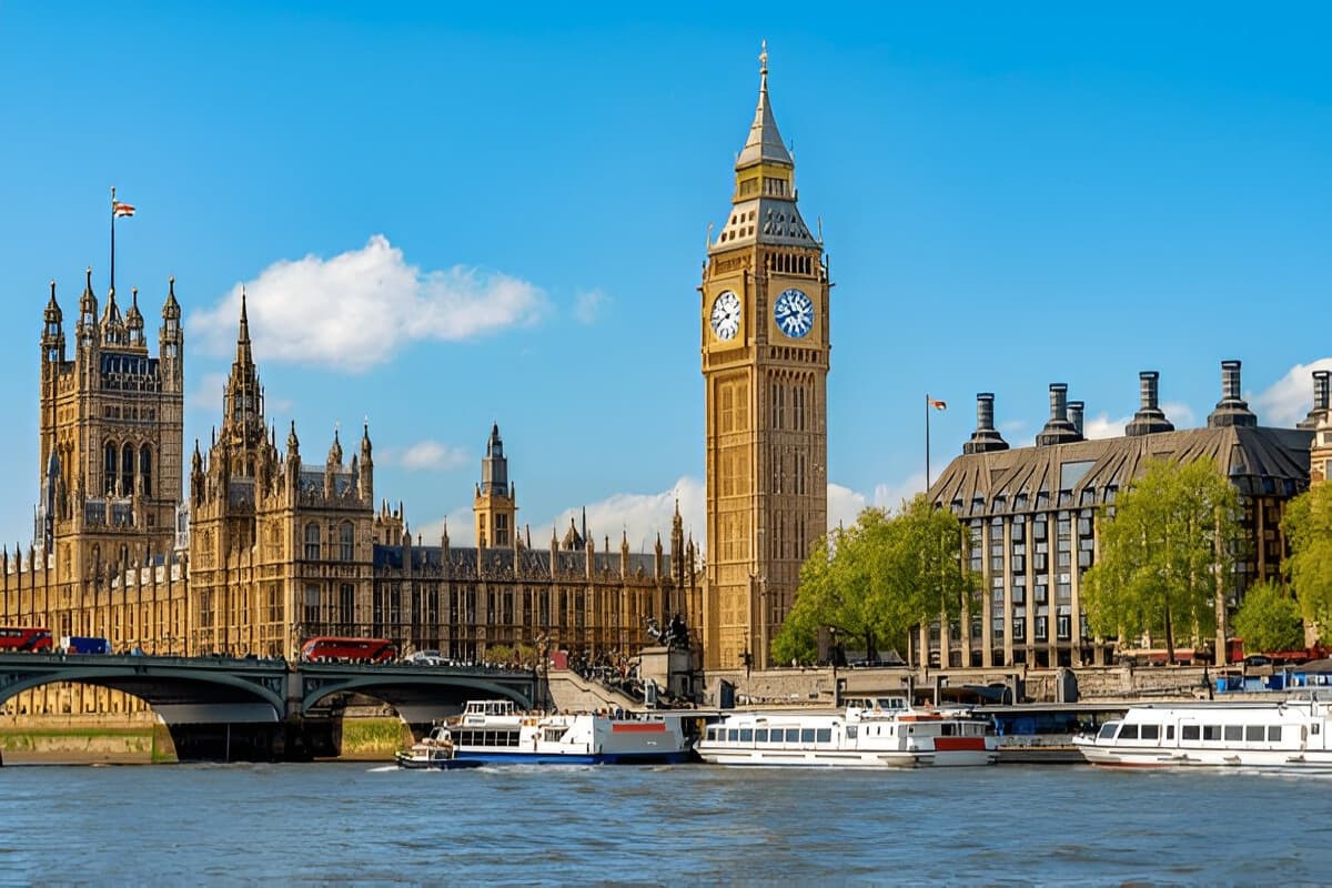 Europe Itinerary 15 Days – The Ultimate Travel Route Across the Continent