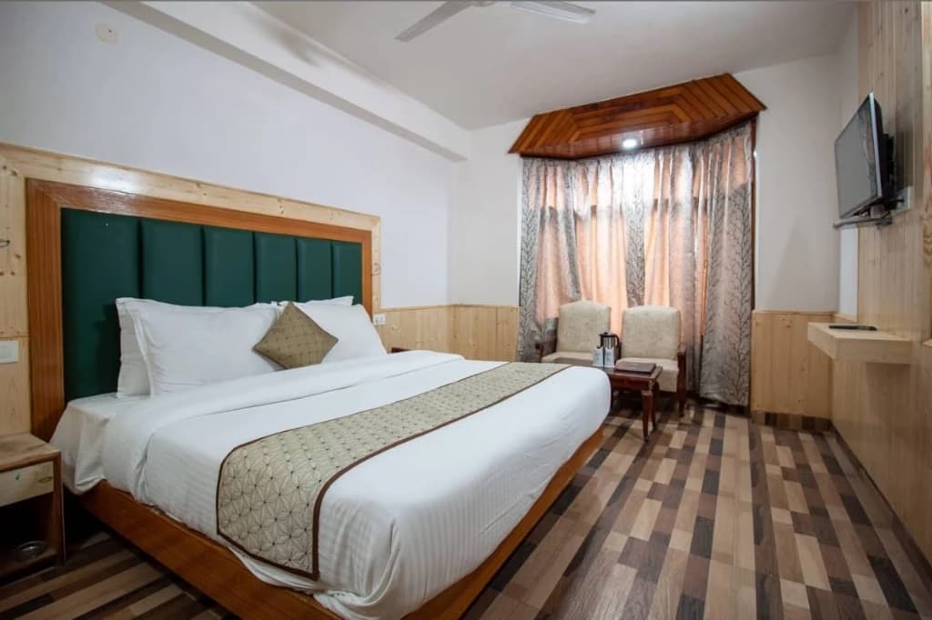 Hotel Rosewood