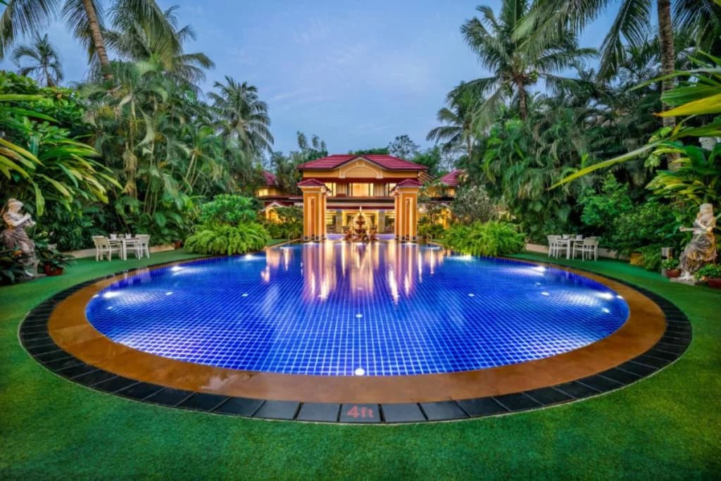 ​Mayfair Lagoon, Bhubaneswar