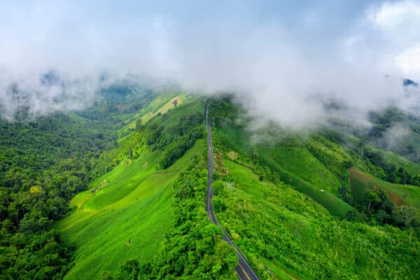 Why Meghalaya Family Vacation is a Perfect Holiday Choice