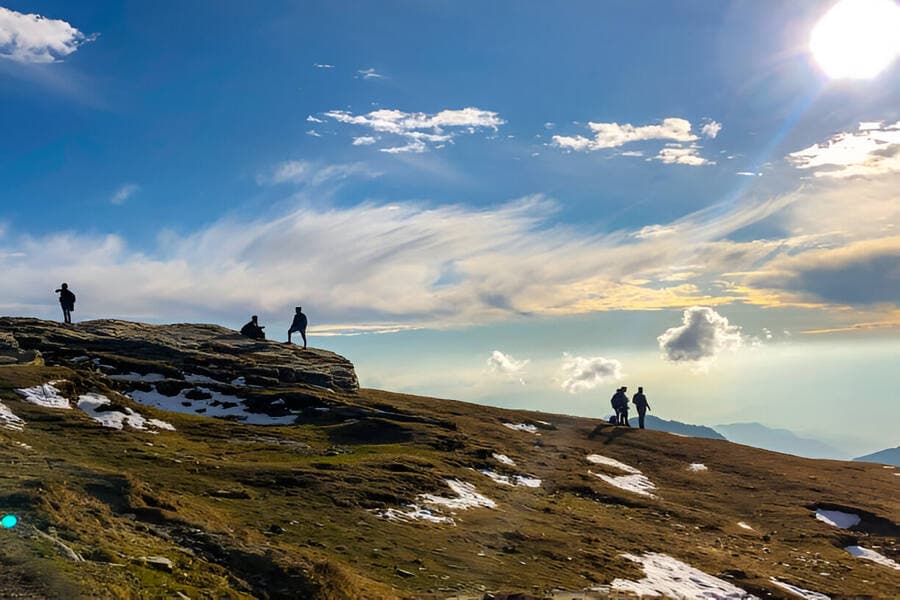 Uttarakhand Family Tour – Best Time To Relish Nature & Adventure