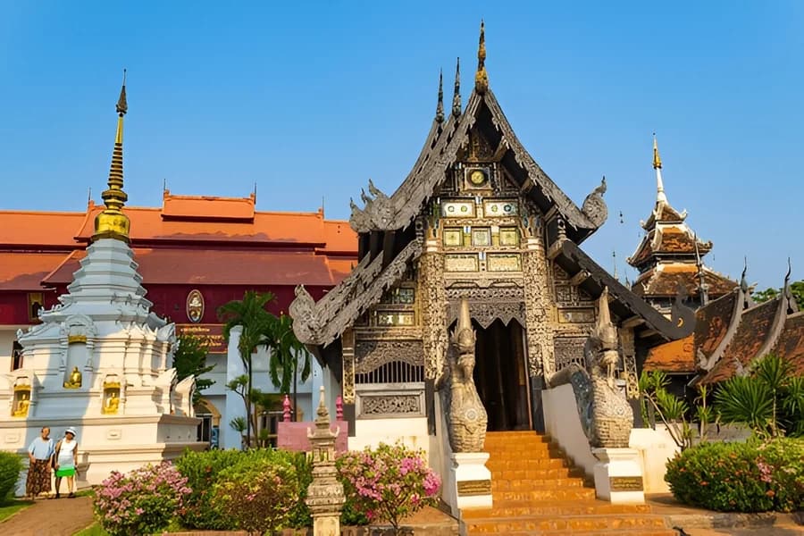 Chiang Mai