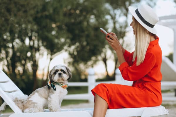 Enjoy Agra with Your Furry Friend: Pet-Friendly Hotels Await