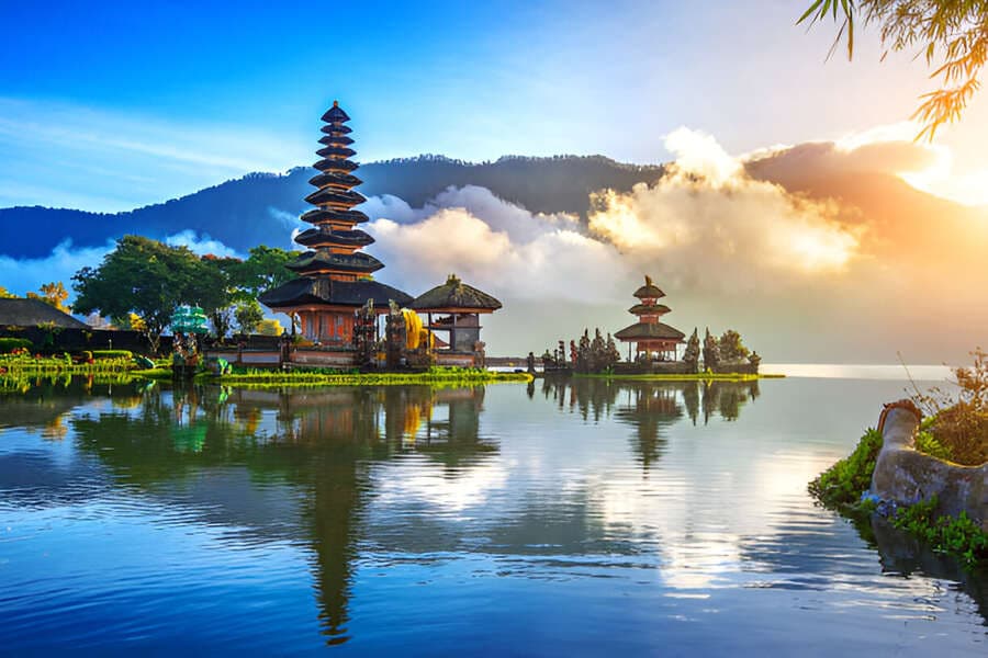 Bali Honeymoon Packages: Your Romantic Escape Awaits