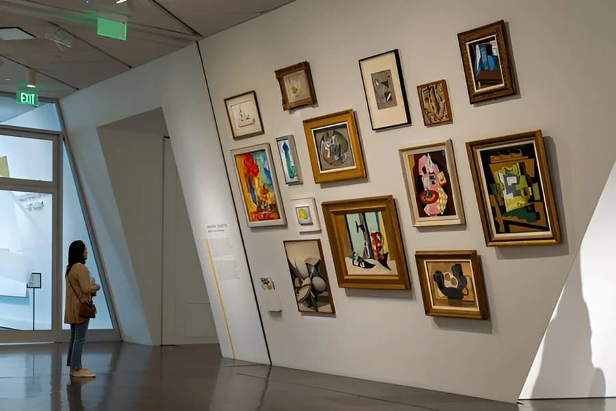 Museum of Contemporary Art