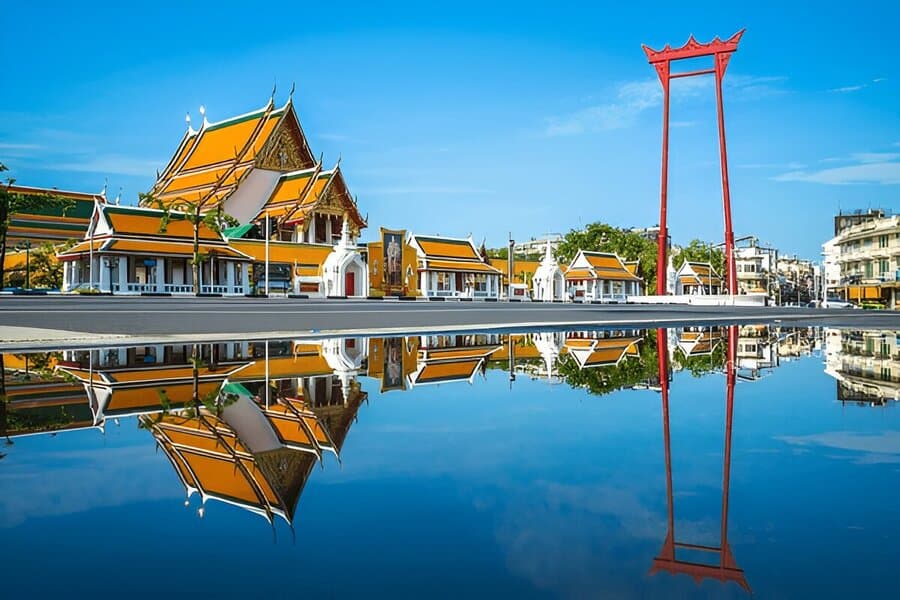 Wat Suthat