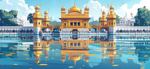 Punjab Travel Guide: Best Places, Food & Culture