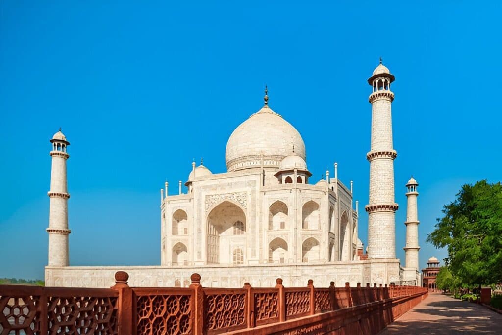 Uttar Pradesh History