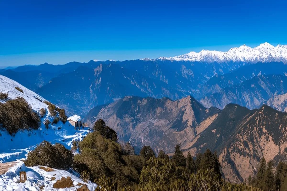 Chopta