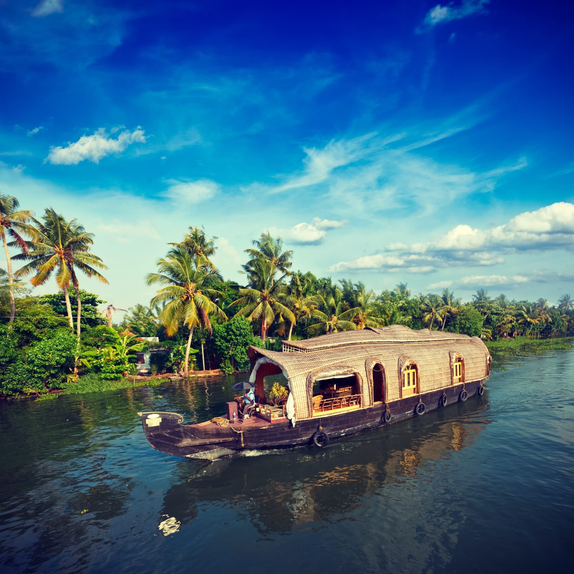 Kashmir Family Tour Packages: Why Visit Kashmir with Family Holiday