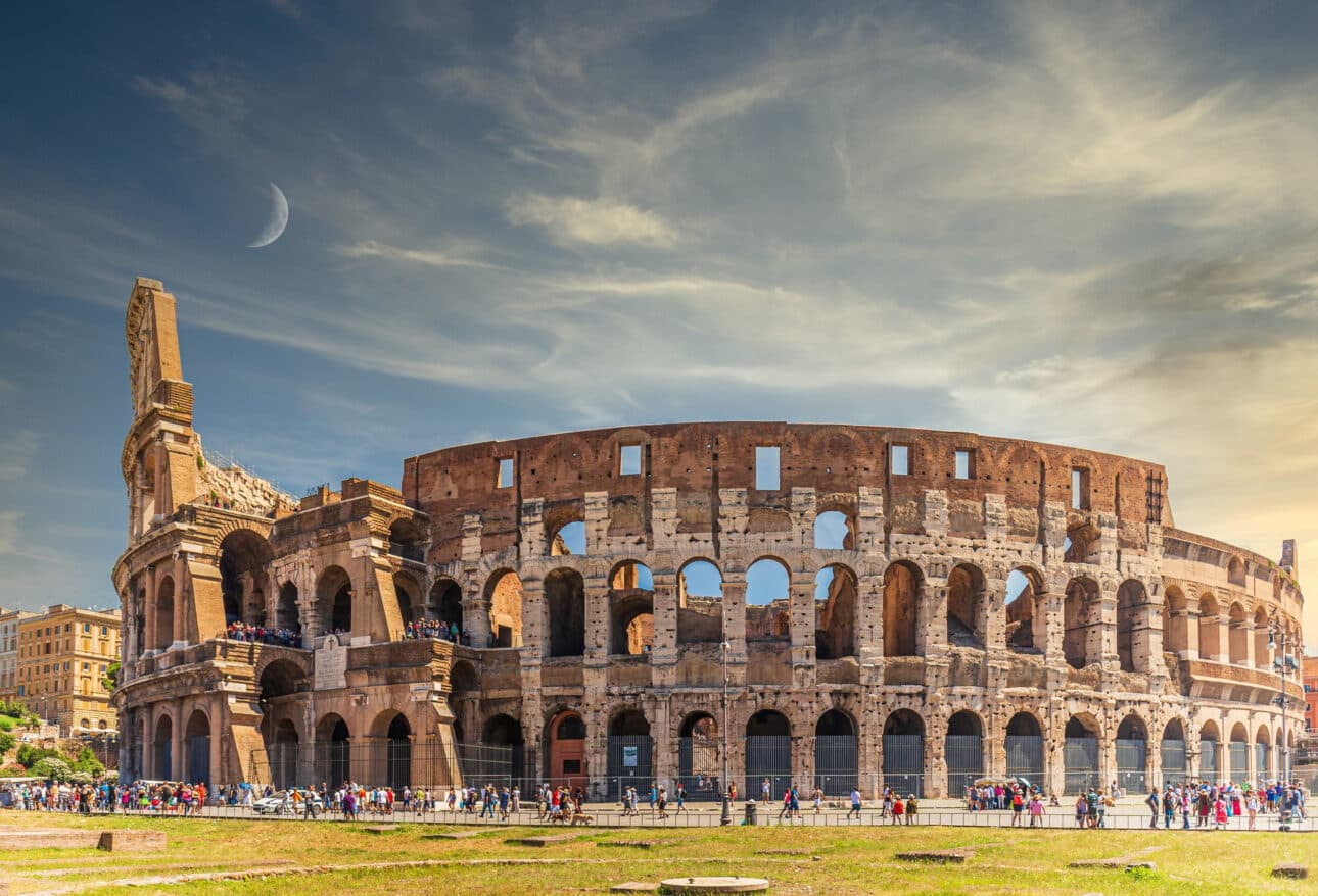 Europe Honeymoon Packages: The Romantic Trip Every Couple Dreams Of