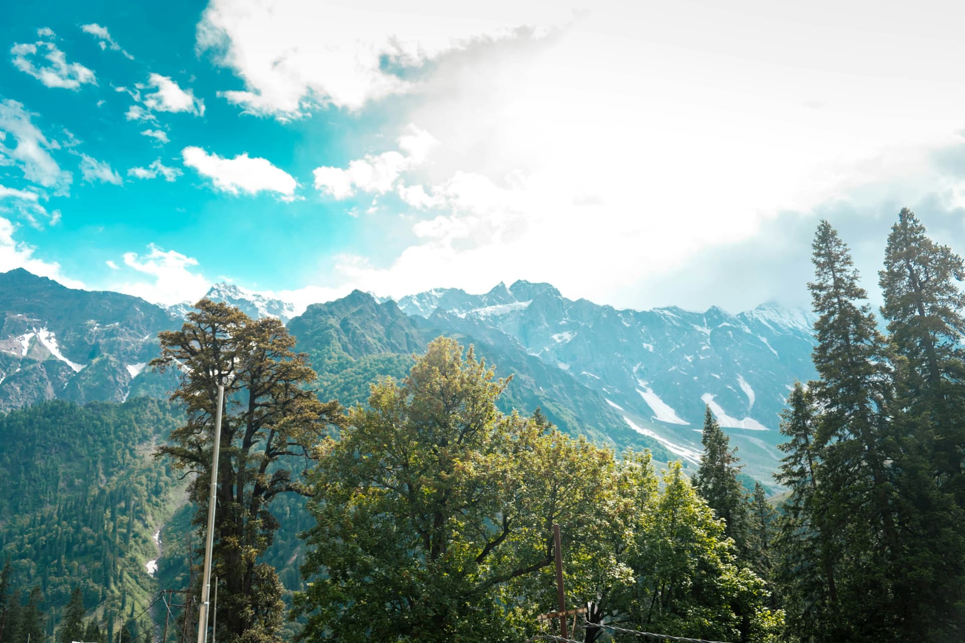 Your Complete Manali Kasol Guide: Top Attractions & Things to Do