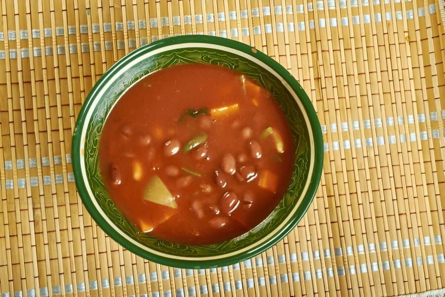 Kashmiri Rajma