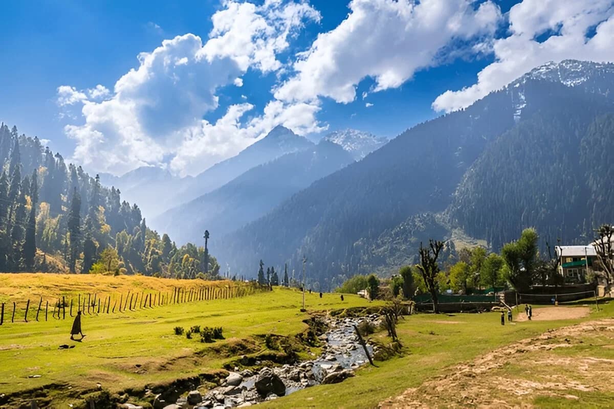 Pahalgam
