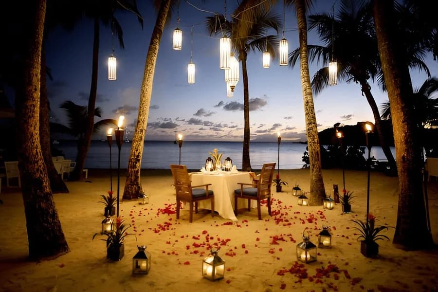 Lakshadweep Nightlife Isn’t What You Think – Here’s What Happens After Sunset