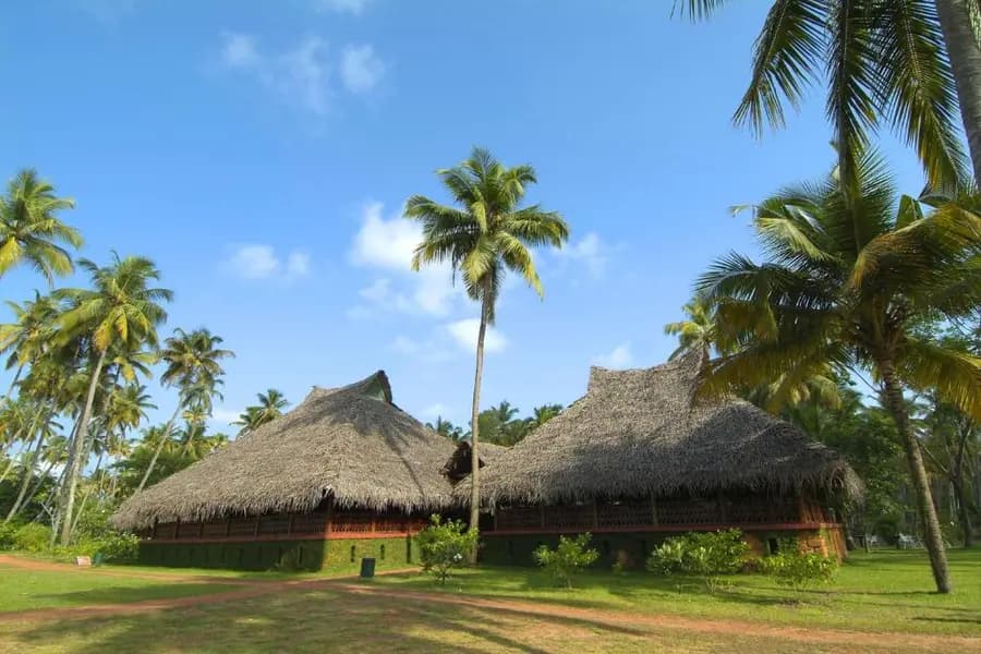 Marari Beach Resort – Mararikulam