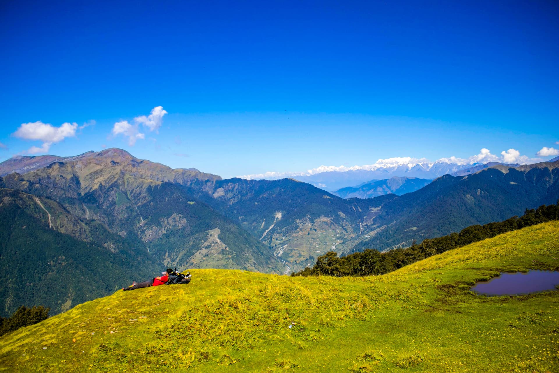 Himachal Honeymoon Tour: The Romantic Mountain Escape Every Couple Dreams Of