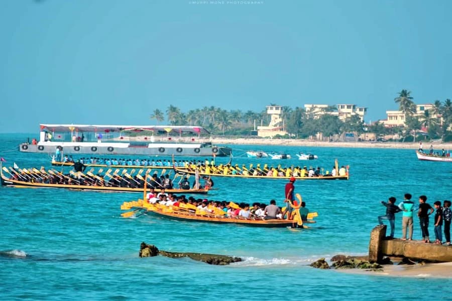 Festivals in Lakshadweep: Hidden Island Celebrations You’ll Regret Missing