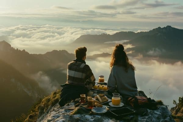 Your Perfect Romantic Escape: Darjeeling Honeymoon Trip