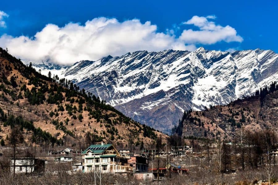 Manali