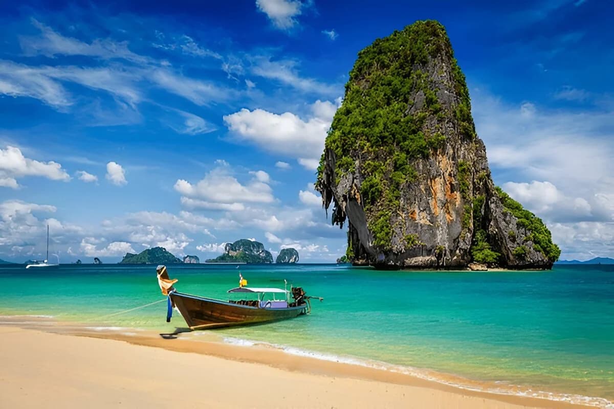 Thailand Itinerary 10 days