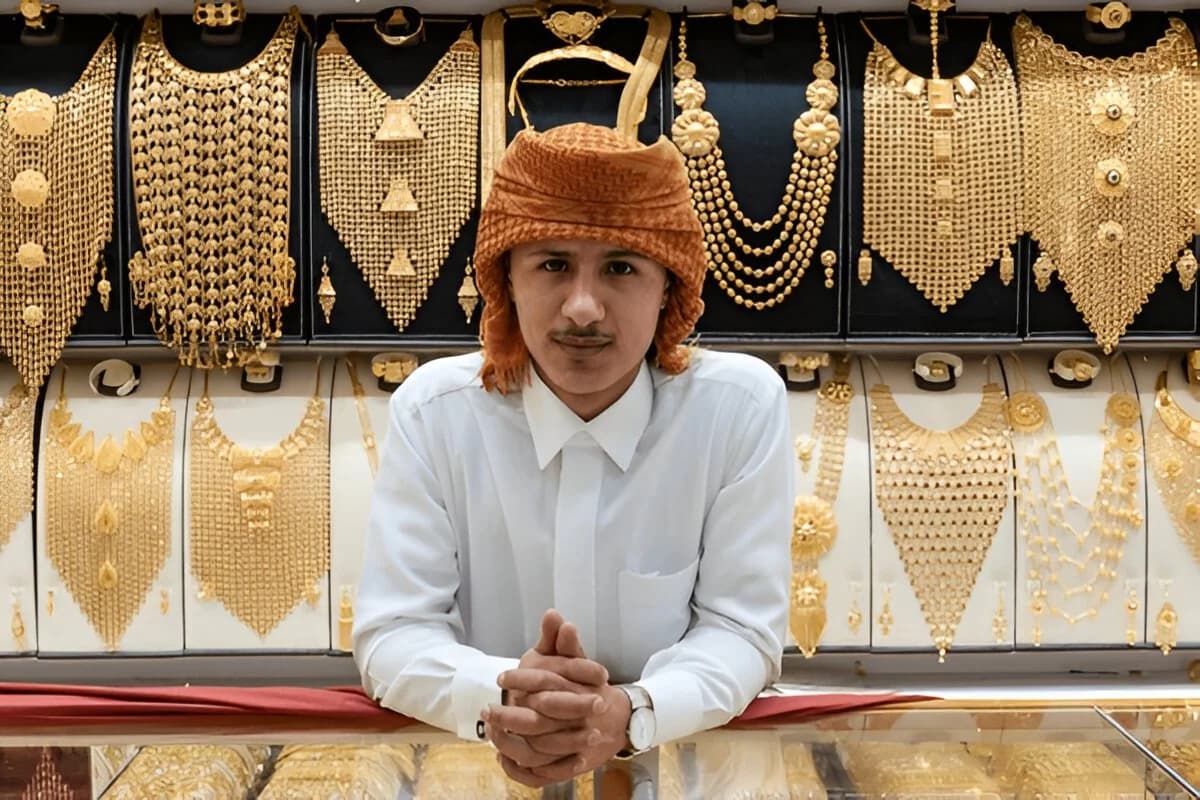 10 Best Things to Buy in Dubai That Every Traveler Loves