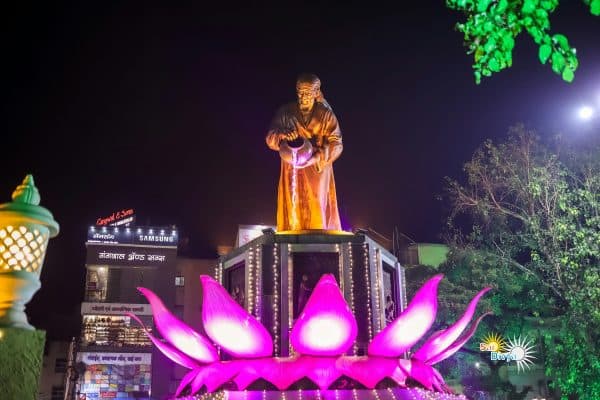 Book Unforgettable Shirdi Family Tour Packages