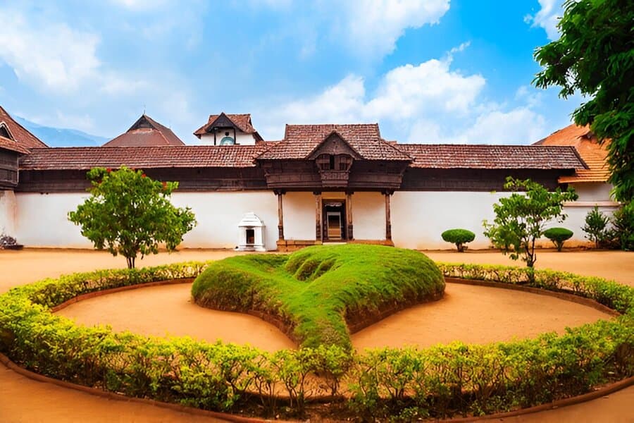 8 Stunning Monuments of Kerala You Didn’t Know Existed