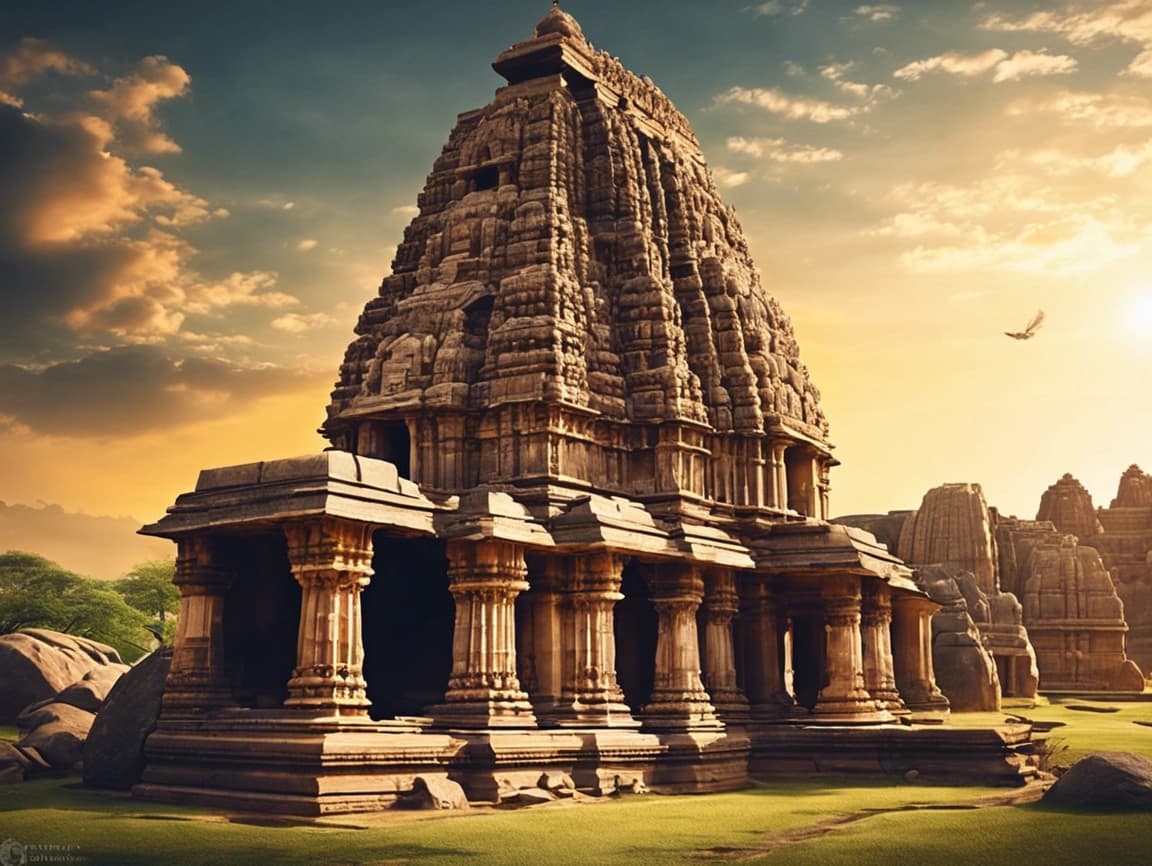 Why Hampi Should Be Your Next Adventure: The Lost Kingdom of Karnataka