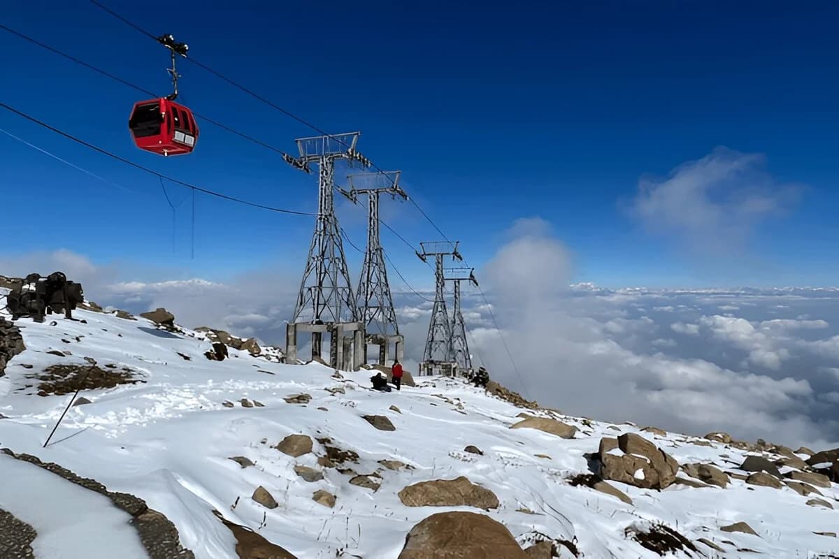 Gulmarg