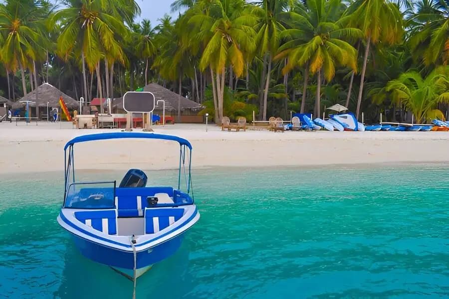 Travel Tips for Visiting Lakshadweep in May