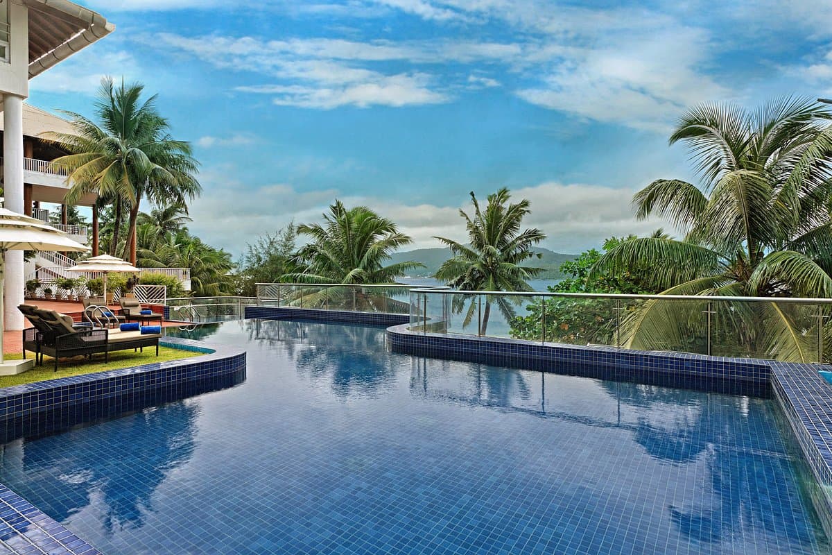 Hotels in Andaman