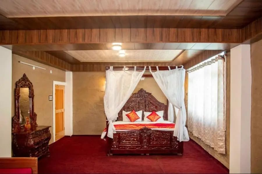 The Heritage Piti Jalsa