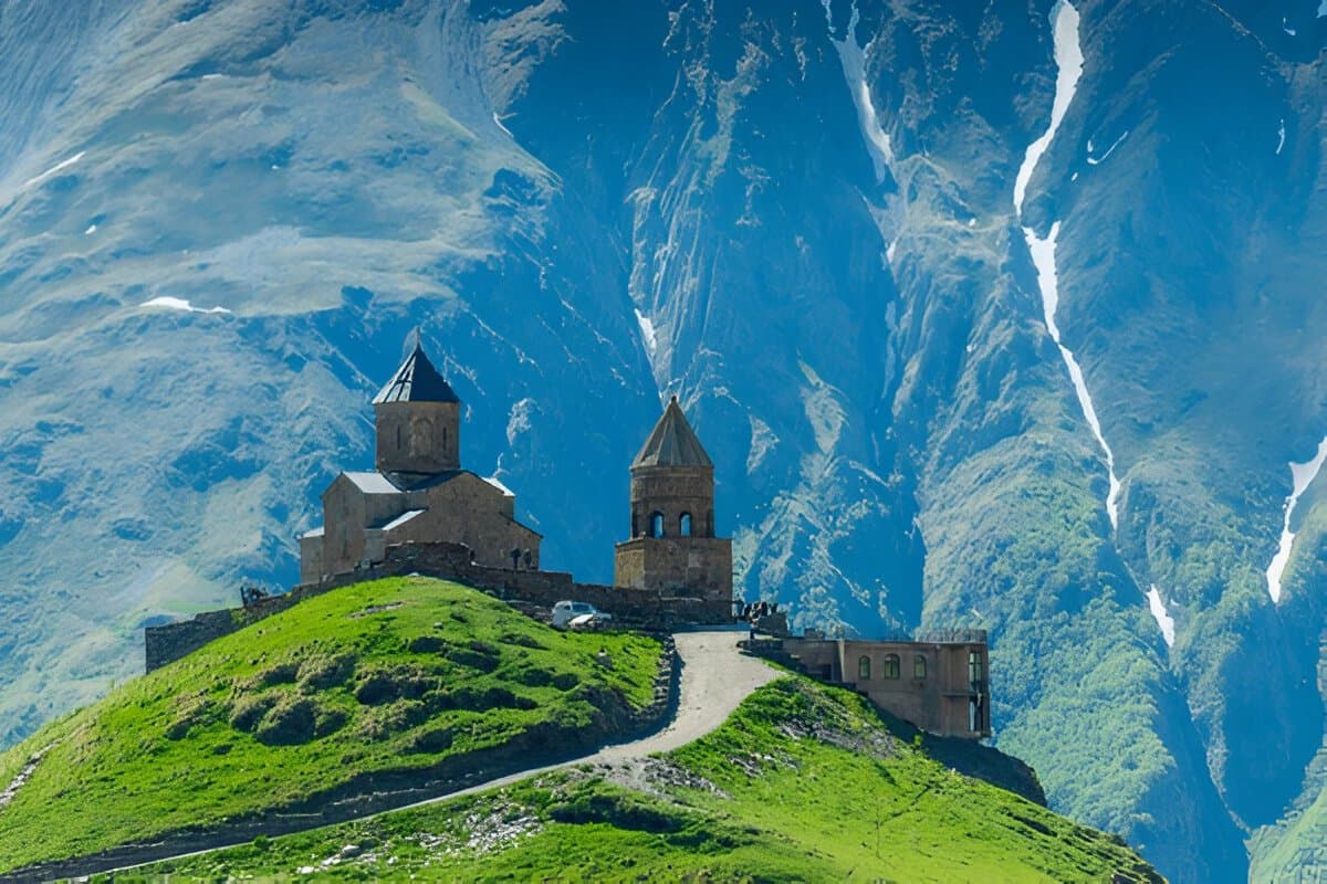 Your Ultimate Guide to Summer Activities in Georgia – From Mountains to Coast