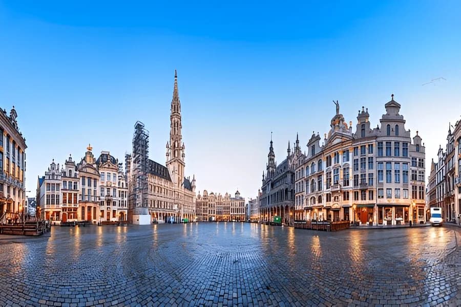 09 Best Countries in Europe That Will Make You Pack Your Bags Instantly